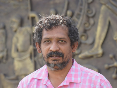 Prof. Ganesh Natarajan